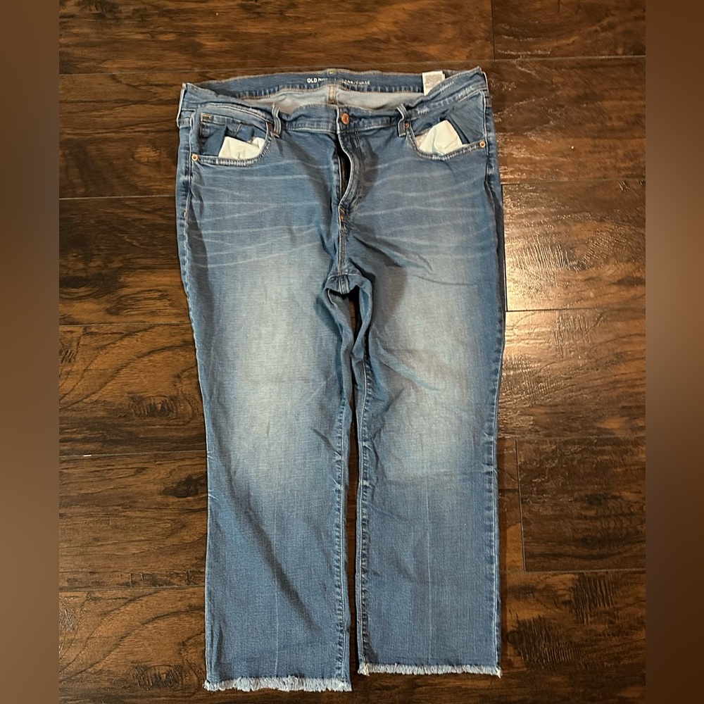 Women’s jeans